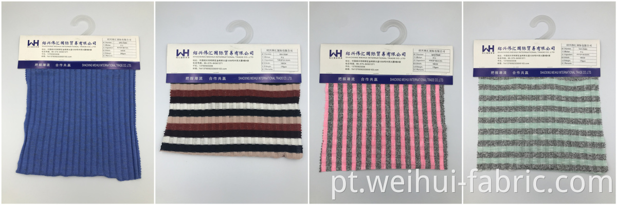 knitted fabric a 